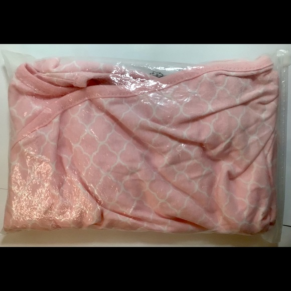 O.C.E Princess Pink Baby Sleep Sack/Swaddle 4-8 months old. - Picture 7 of 9